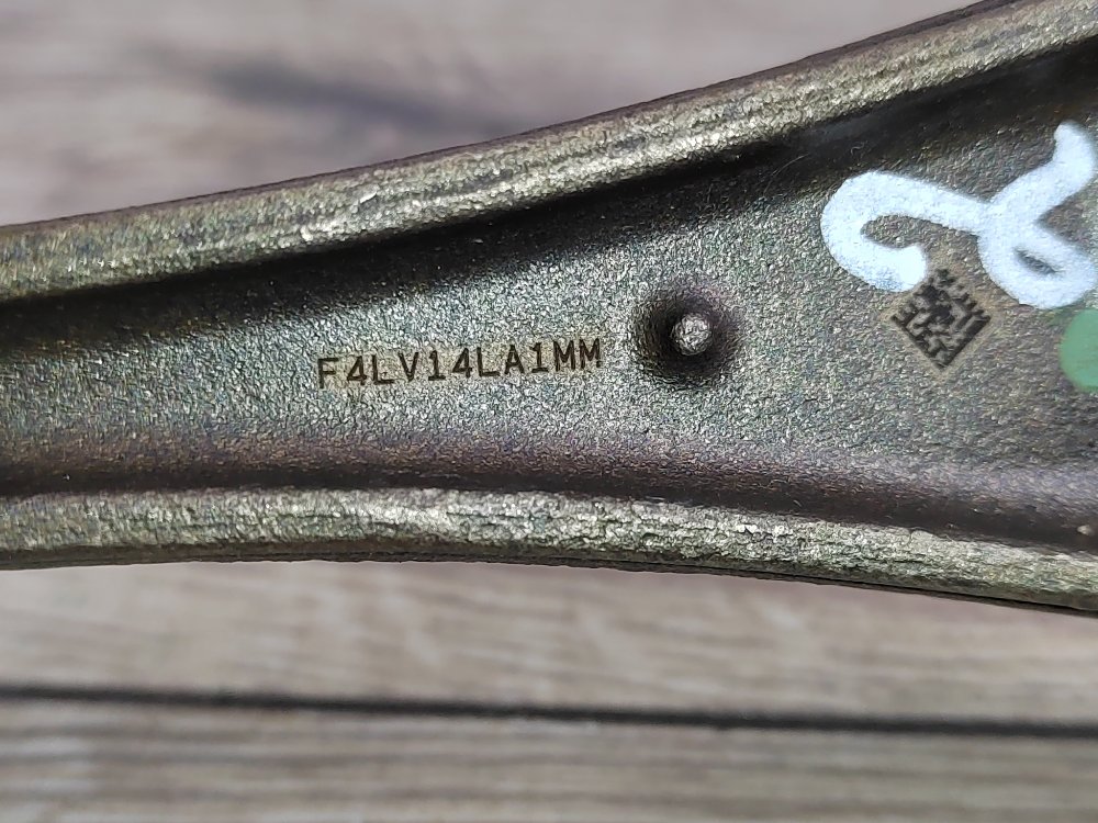 Шатун двигателя, 1900 рублей, Москва