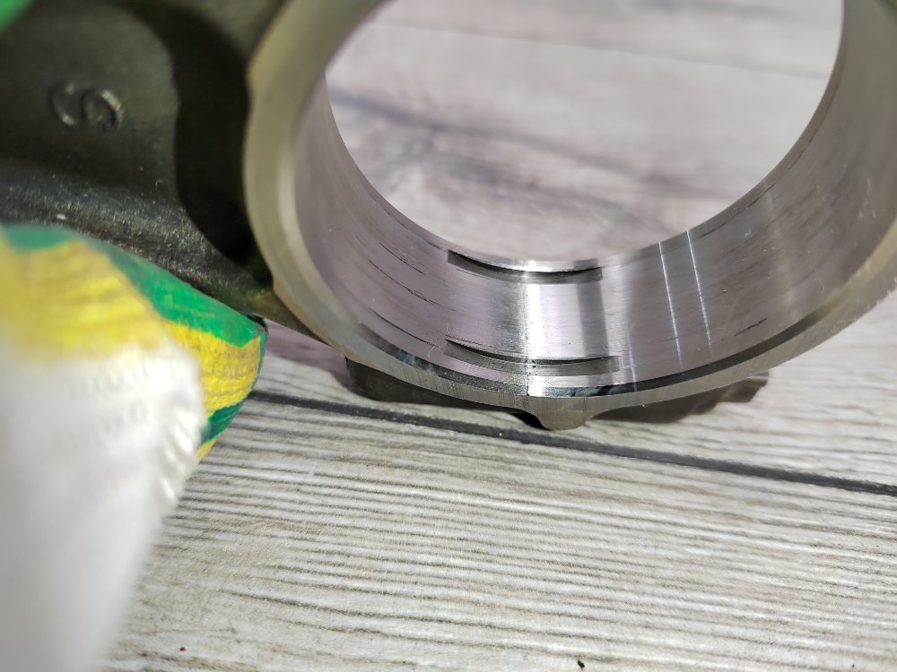 Шатун двигателя, 1900 рублей, Москва