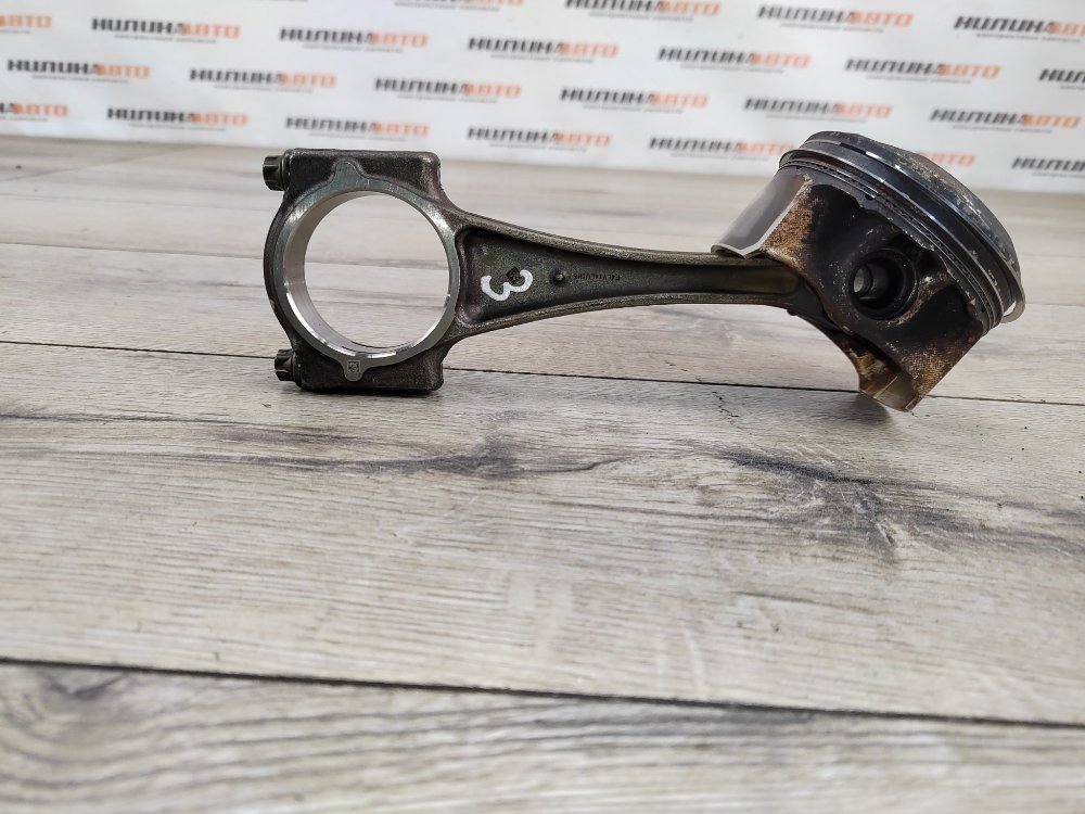 Шатун двигателя, 1900 рублей, Москва