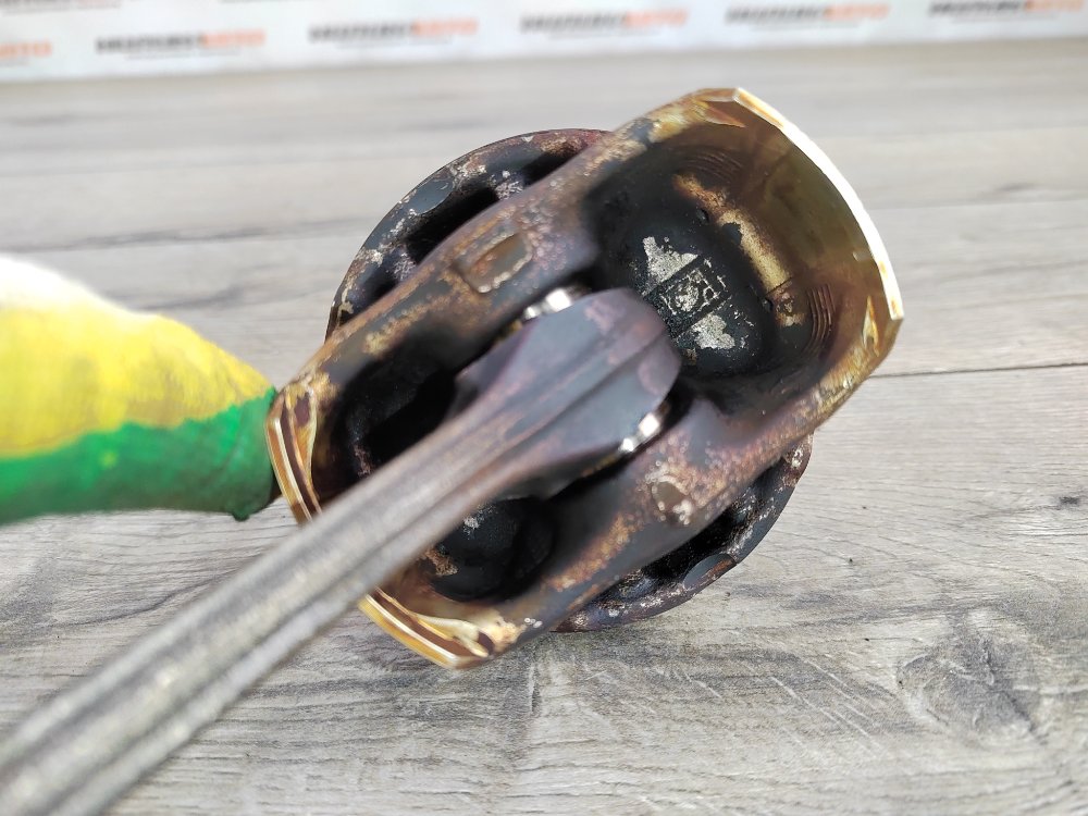 Шатун двигателя, 1900 рублей, Москва