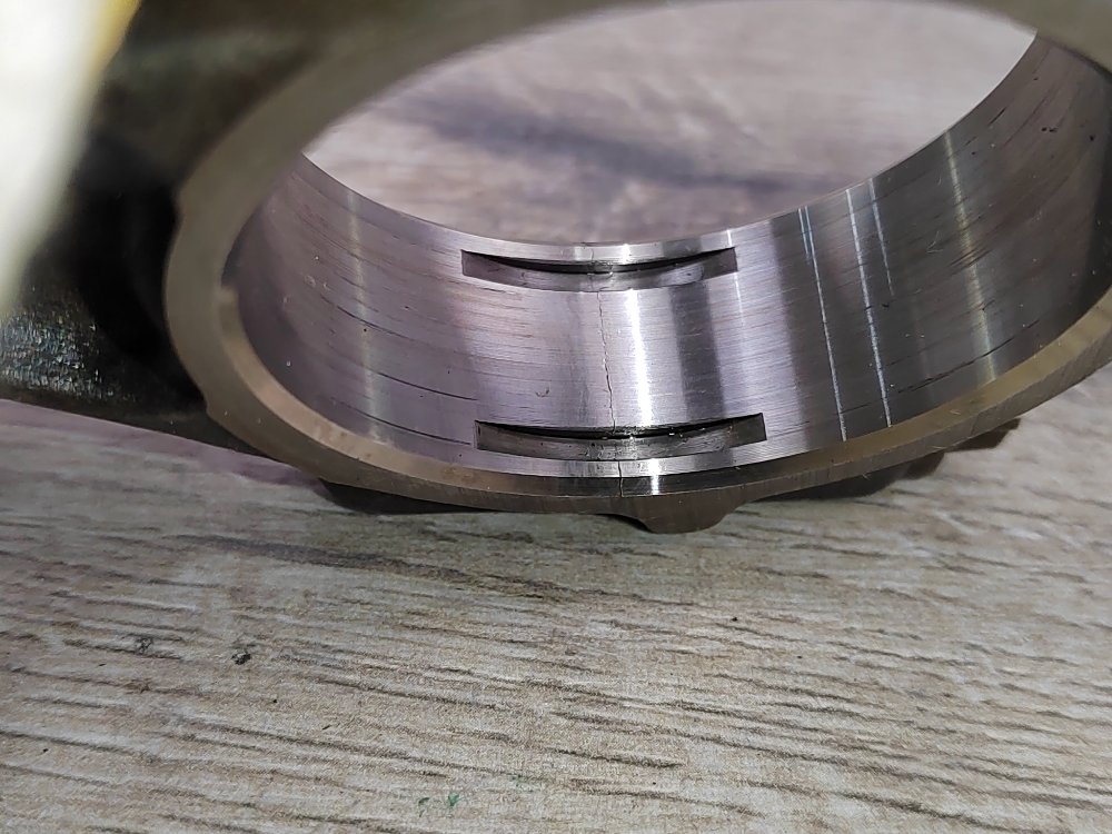 Шатун двигателя, 1900 рублей, Москва