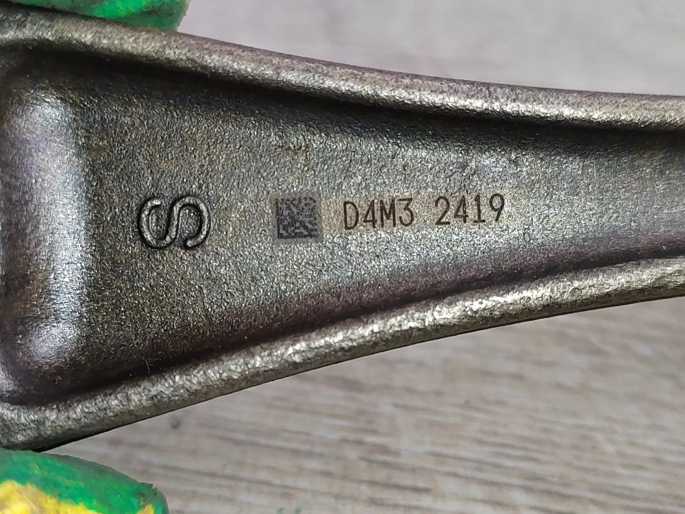 Шатун двигателя, 1900 рублей, Москва