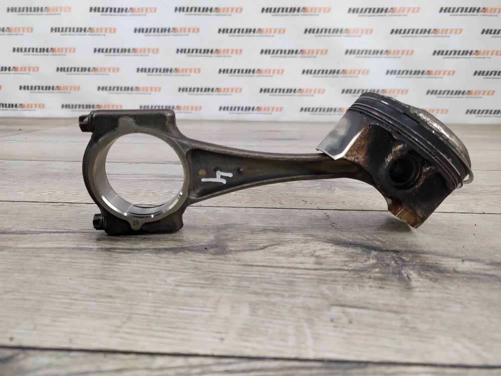 Шатун двигателя, 1900 рублей, Москва