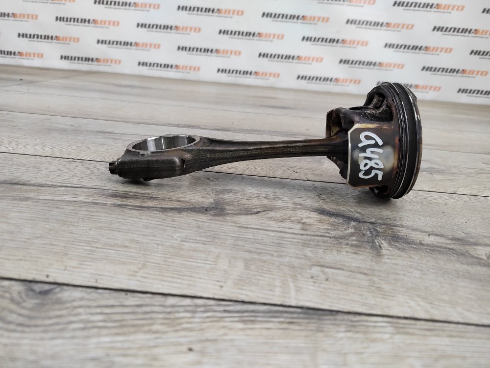 Шатун двигателя, 1900 рублей, Москва