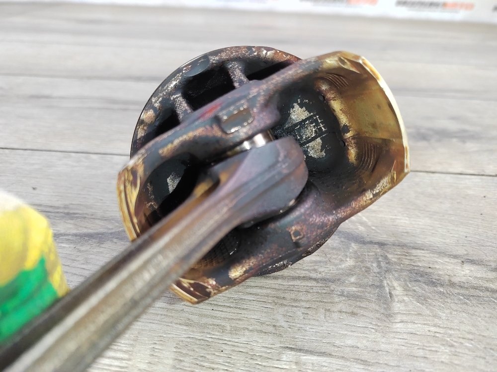 Шатун двигателя, 1900 рублей, Москва