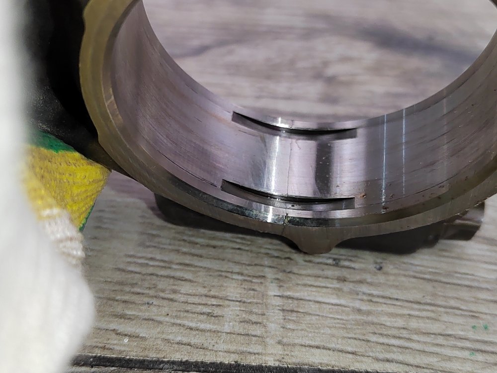 Шатун двигателя, 1900 рублей, Москва