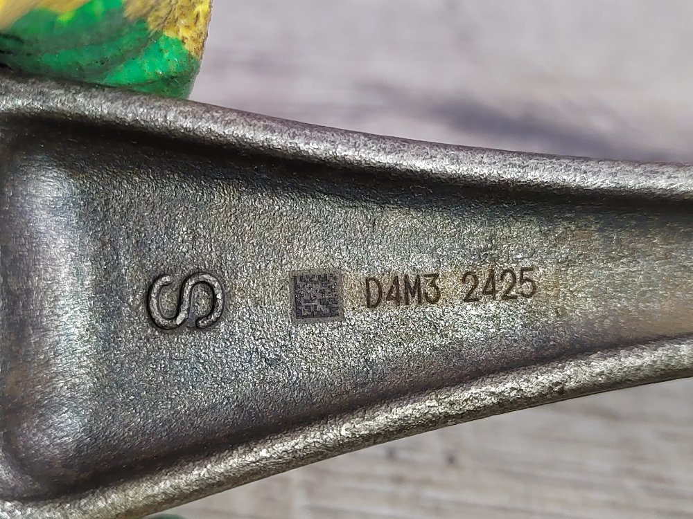 Шатун двигателя, 1900 рублей, Москва