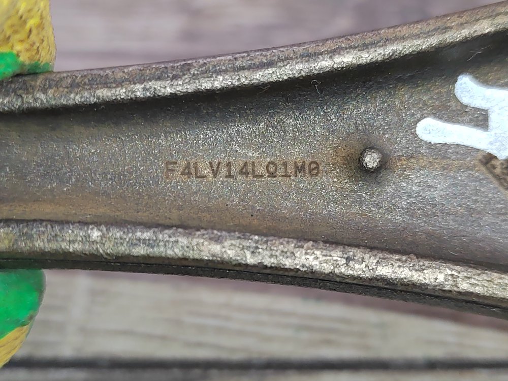 Шатун двигателя, 1900 рублей, Москва