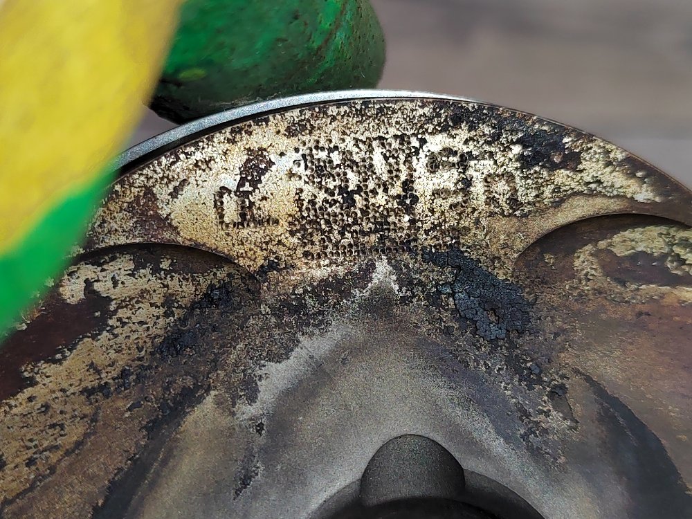 Шатун двигателя, 1900 рублей, Москва