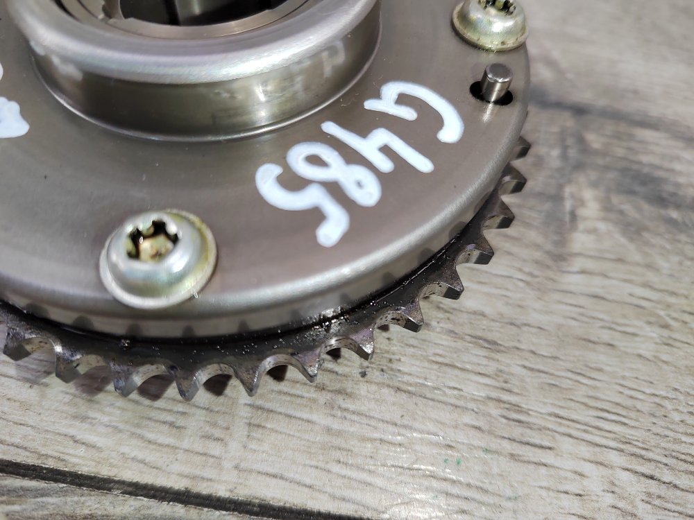 Шестерня распредвала, 3000 рублей, Москва