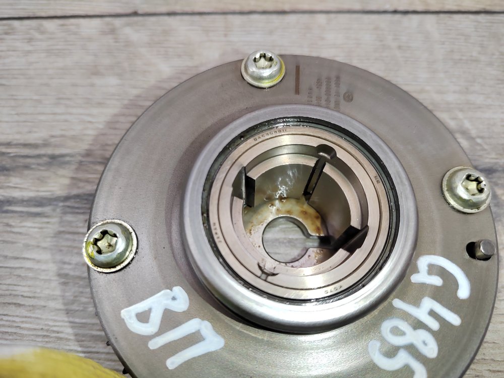 Шестерня распредвала, 3000 рублей, Москва