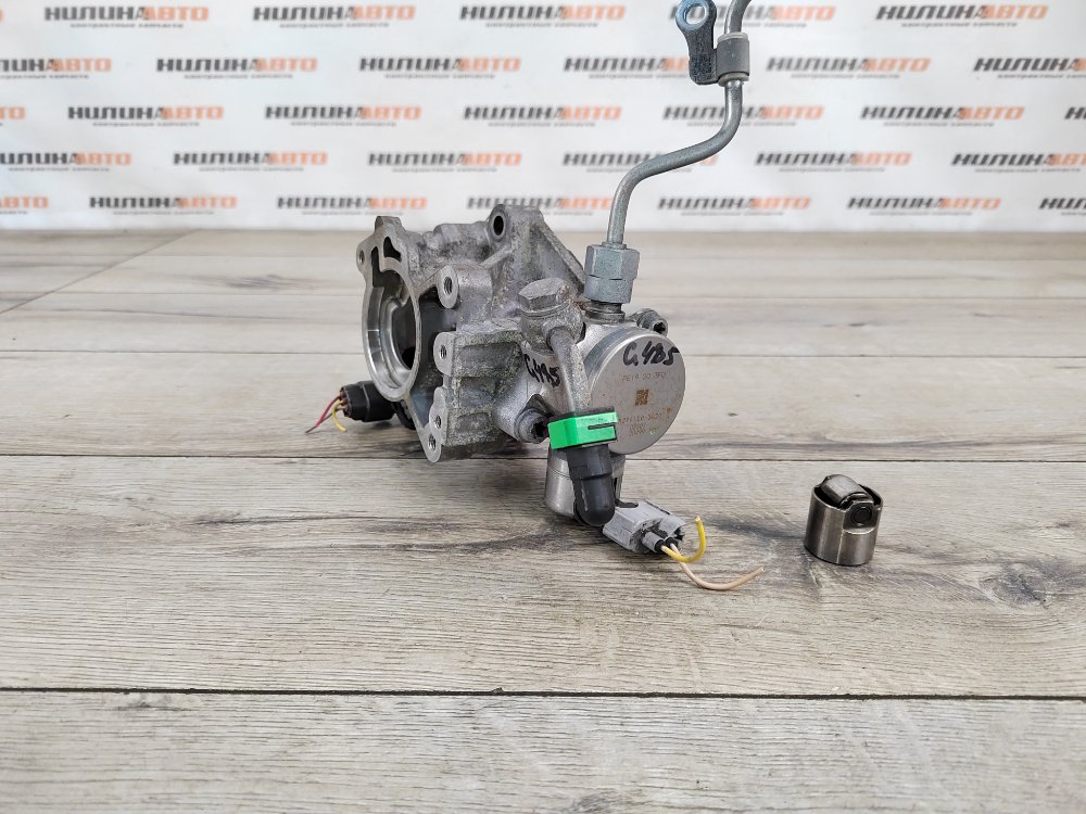 ТНВД, 15000 рублей, Москва