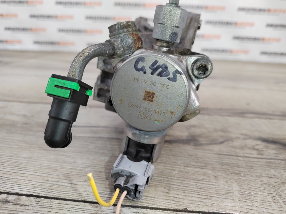 ТНВД, 15000 рублей, Москва