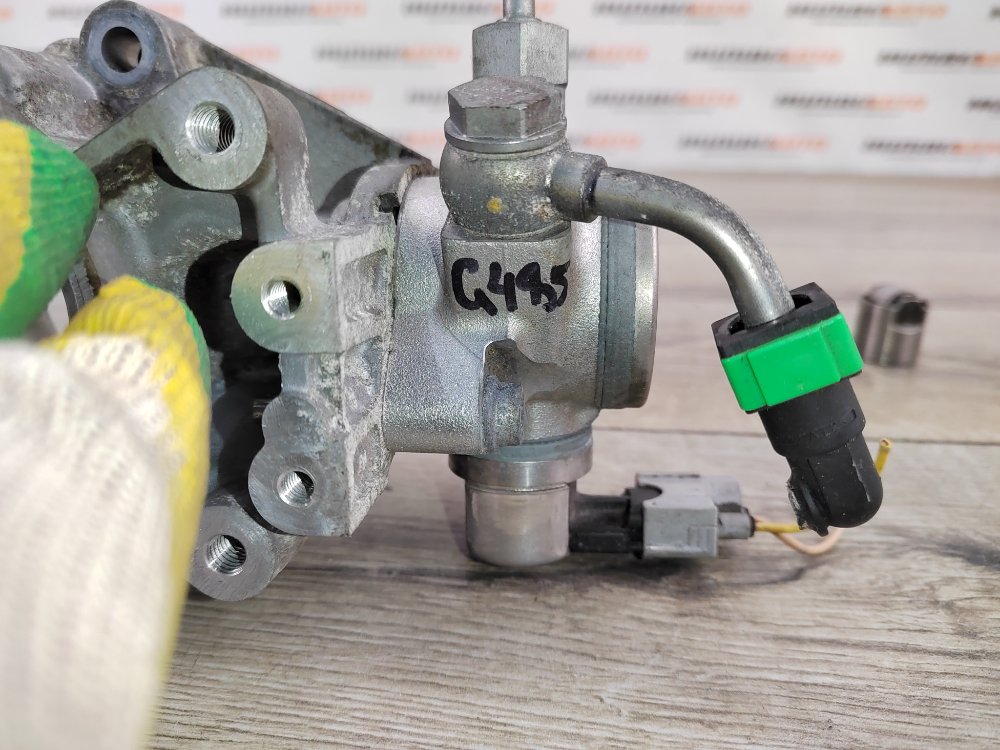 ТНВД, 15000 рублей, Москва