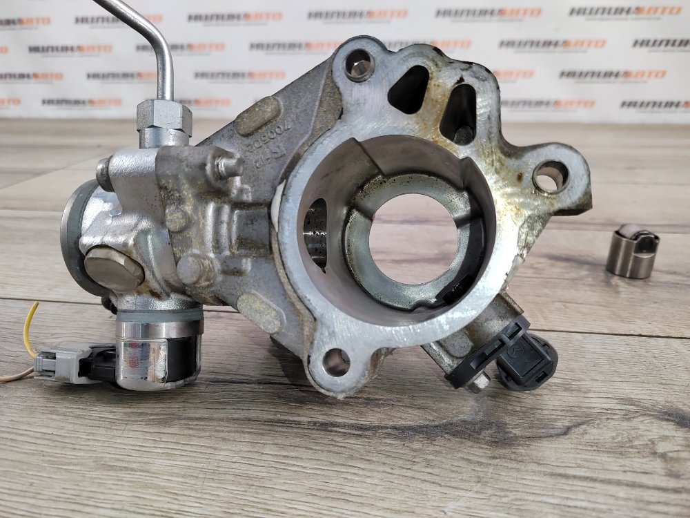 ТНВД, 15000 рублей, Москва