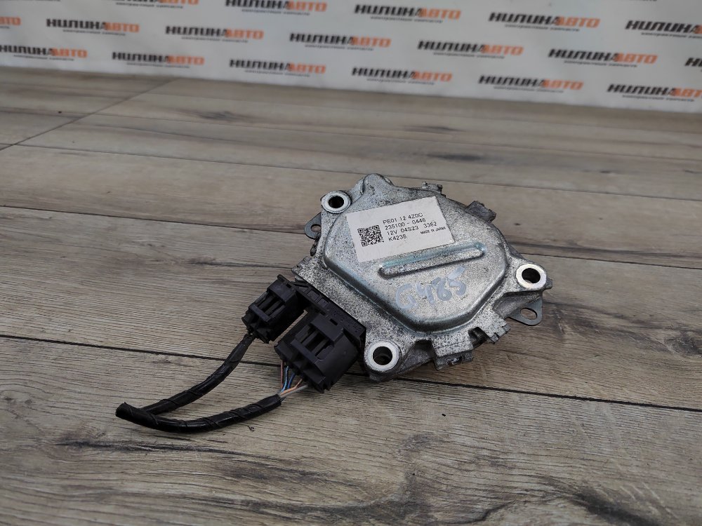 Клапан изменения фаз ГРМ, 3500 рублей, Москва