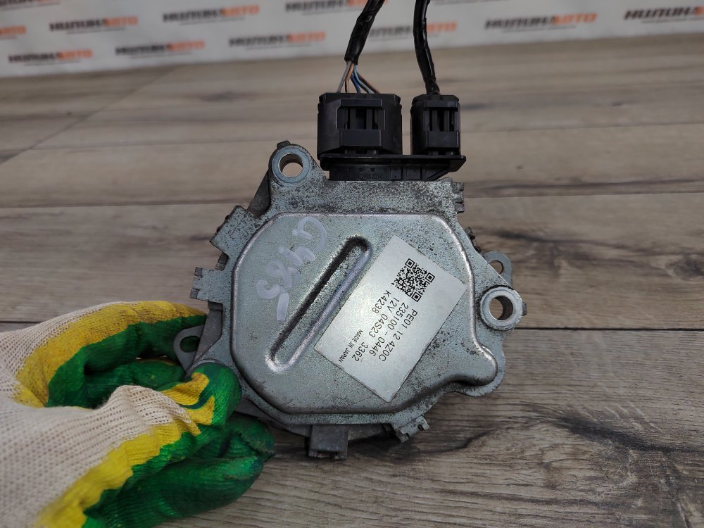 Клапан изменения фаз ГРМ, 3500 рублей, Москва