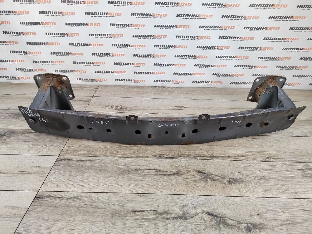 Усилитель бампера, 4500 рублей, Москва