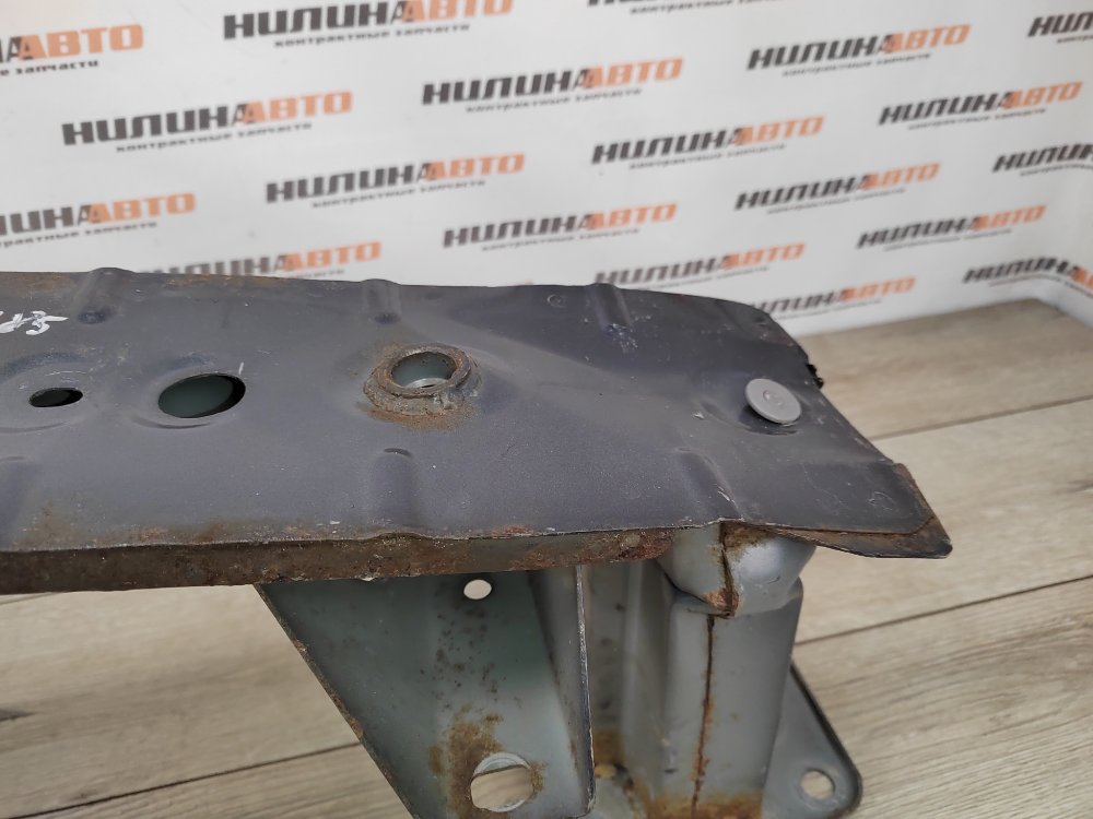 Усилитель бампера, 4500 рублей, Москва