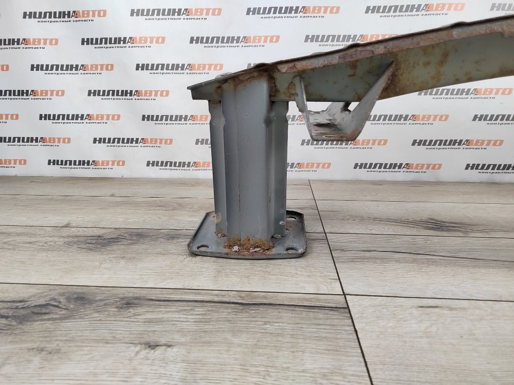 Усилитель бампера, 4500 рублей, Москва