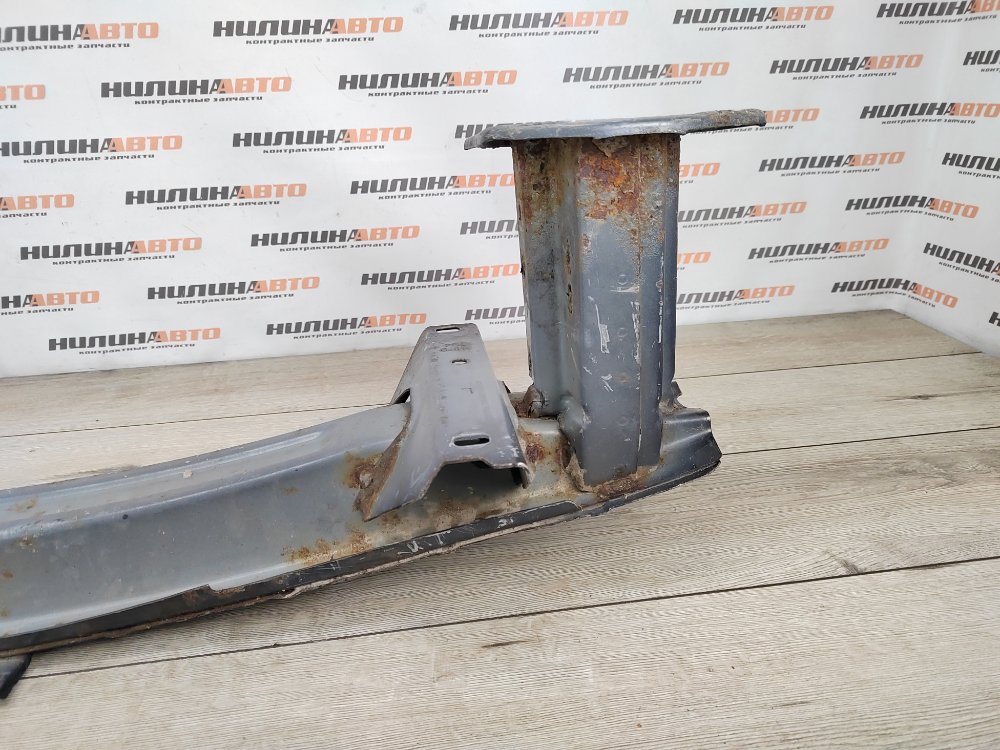 Усилитель бампера, 4500 рублей, Москва