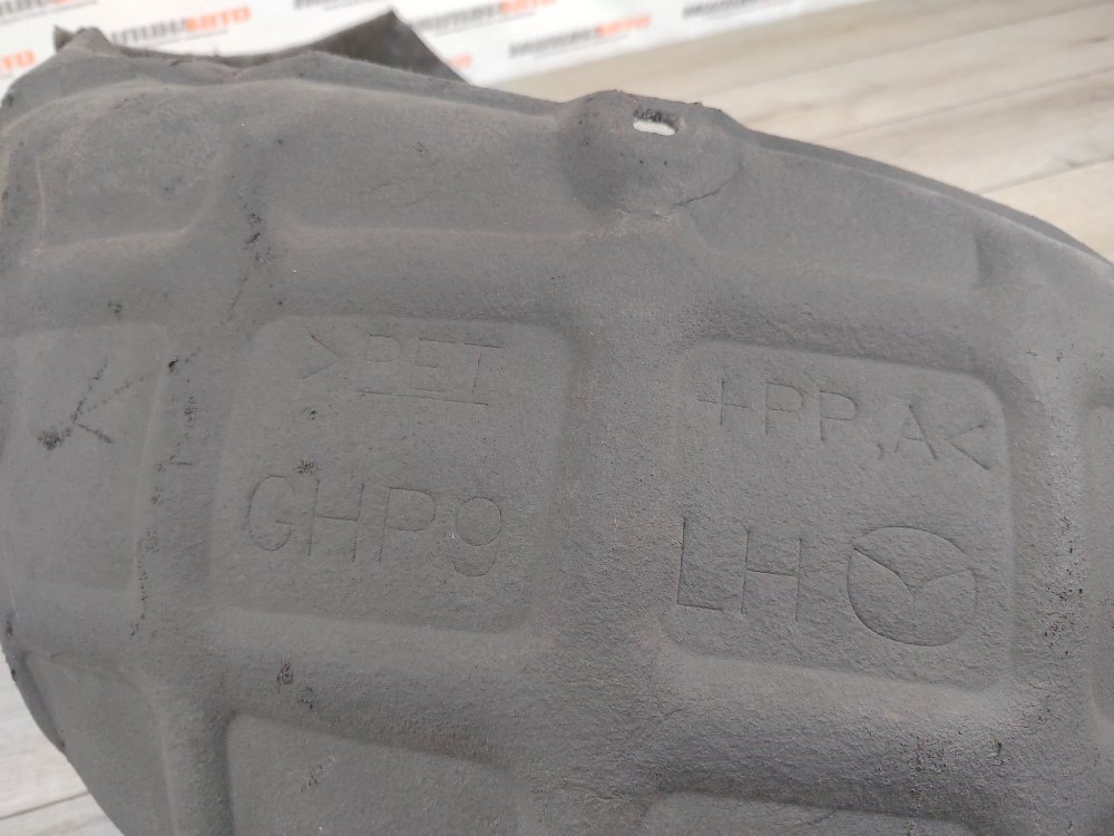 Подкрылок, 1500 рублей, Москва