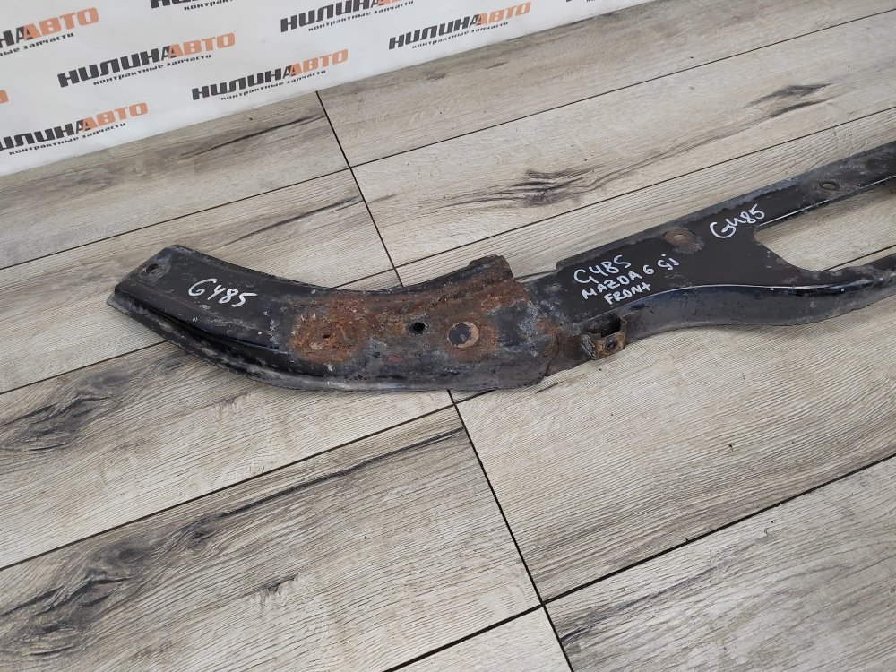 Накладка передней панели, 1000 рублей, Москва