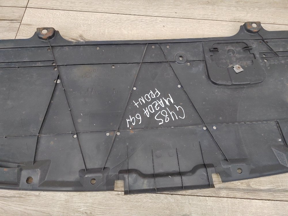 Защита двигателя, 2800 рублей, Москва