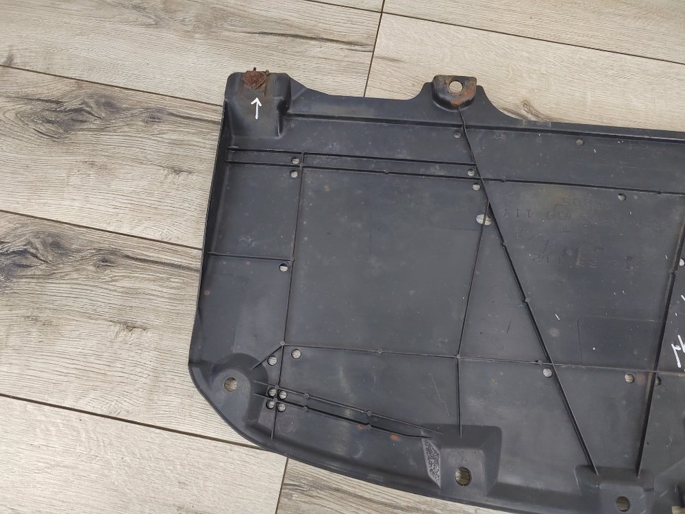 Защита двигателя, 2800 рублей, Москва