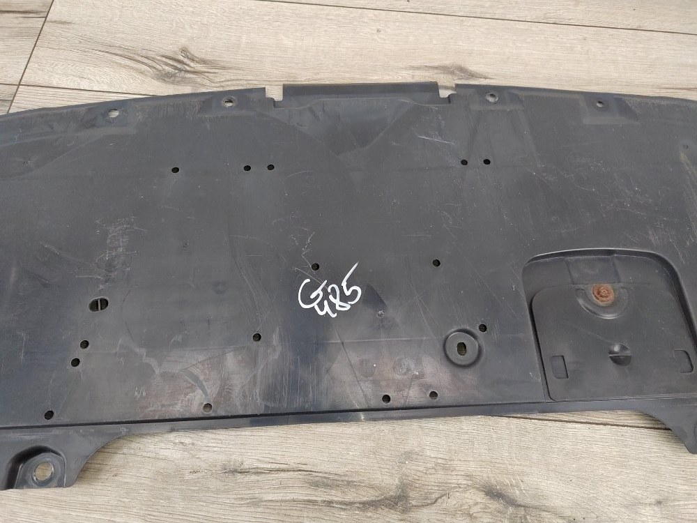 Защита двигателя, 2800 рублей, Москва