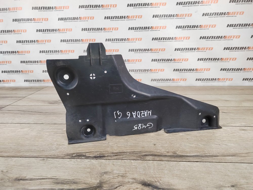 Защита днища пыльник, 500 рублей, Москва