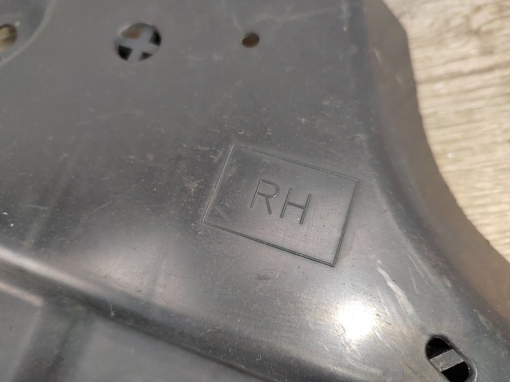 Защита днища пыльник, 500 рублей, Москва