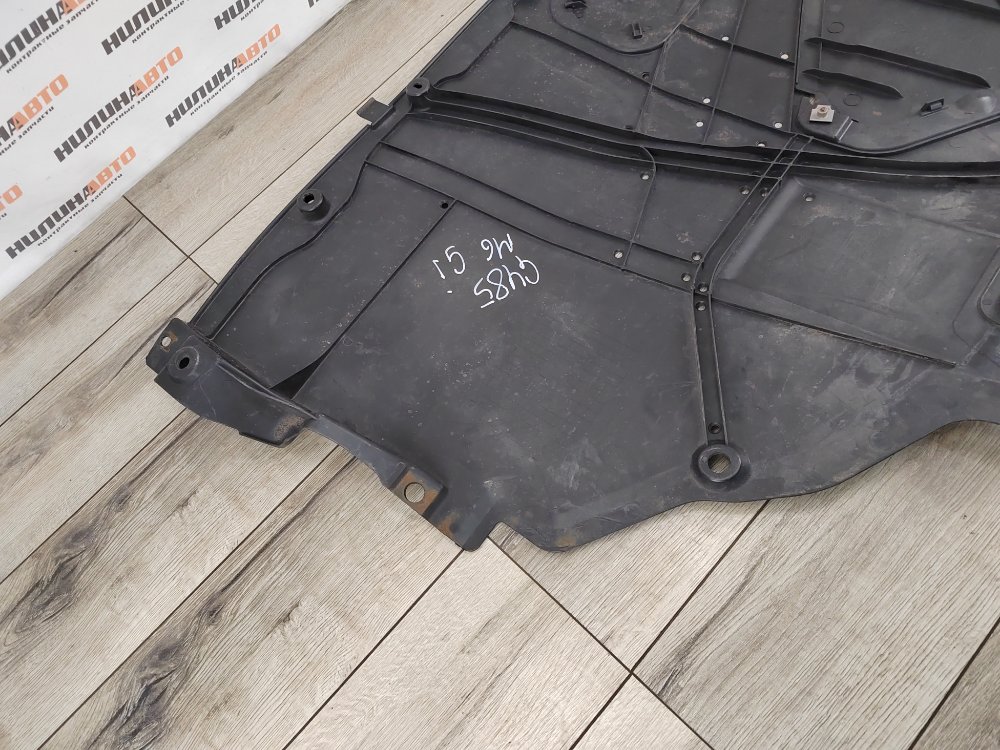 Защита двигателя, 1000 рублей, Москва