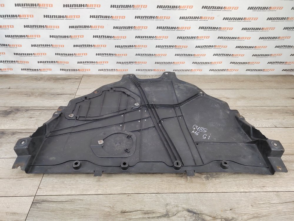 Защита двигателя, 1000 рублей, Москва