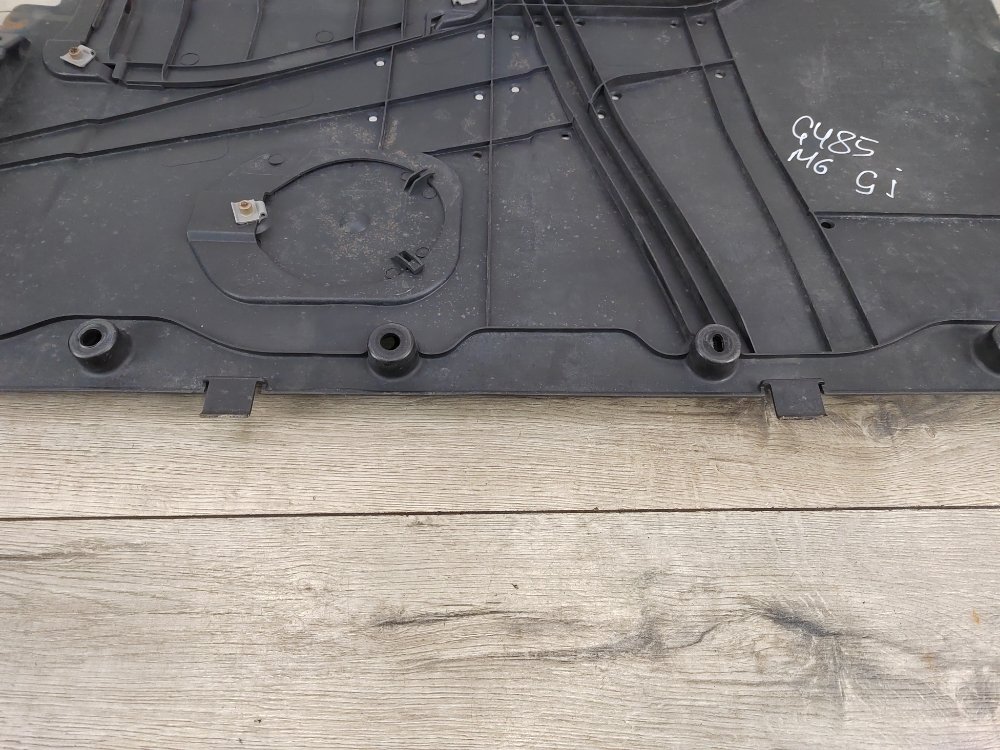 Защита двигателя, 1000 рублей, Москва