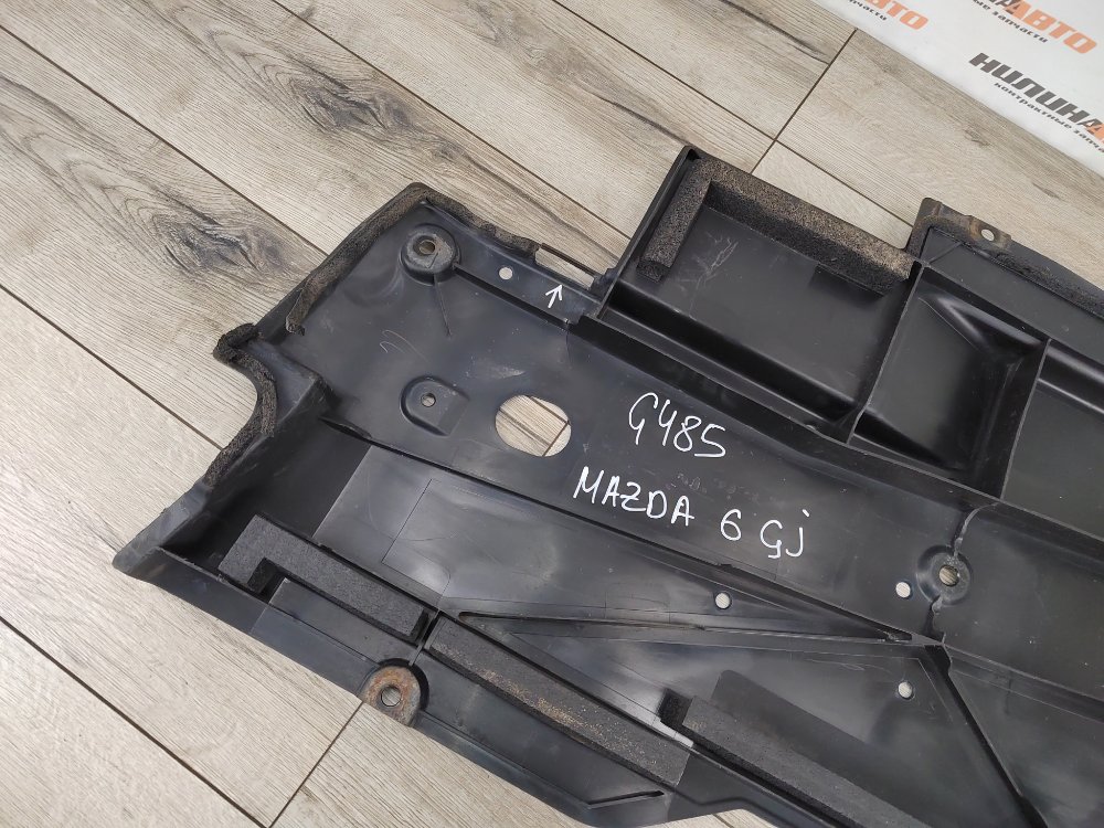 Защита днища пыльник, 3000 рублей, Москва