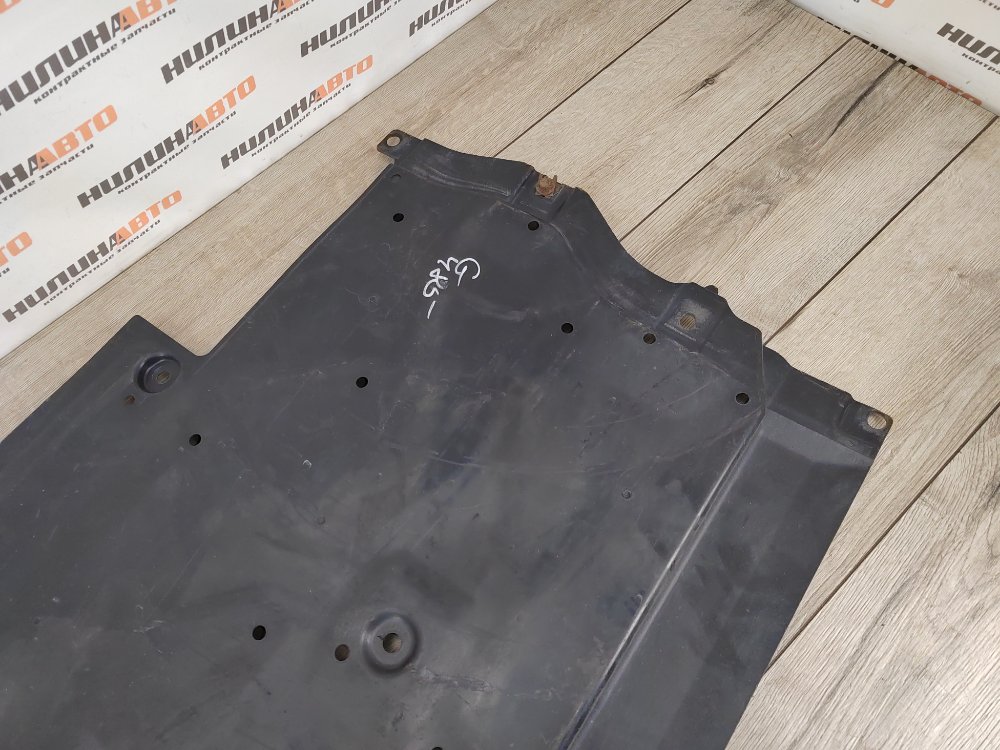 Защита днища пыльник, 3000 рублей, Москва