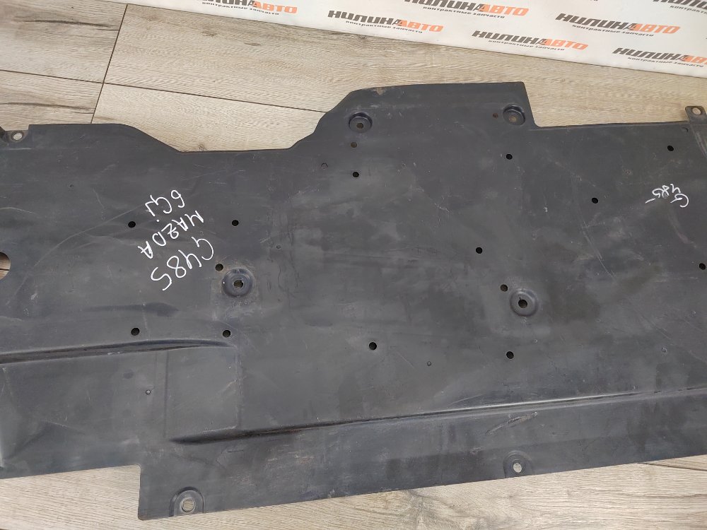 Защита днища пыльник, 3000 рублей, Москва