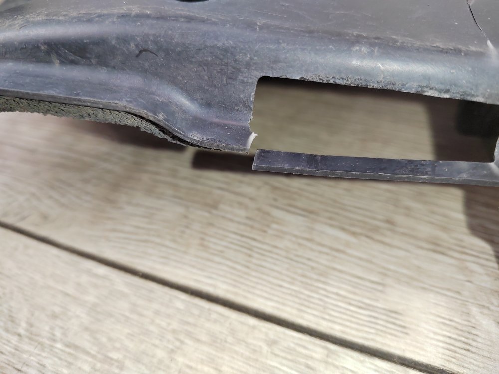 Защита днища пыльник, 3000 рублей, Москва