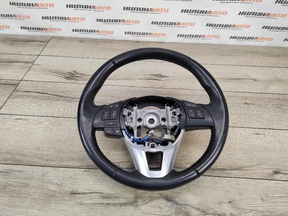 Руль, 3000 рублей, Москва