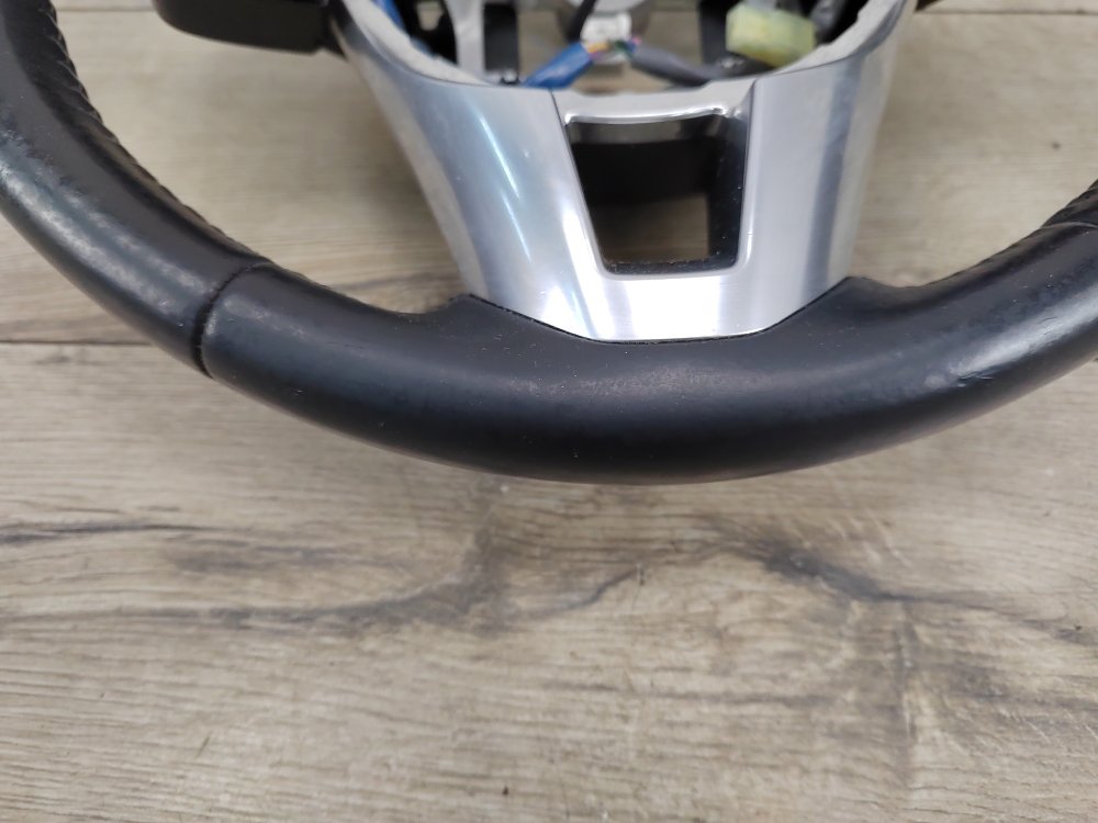 Руль, 3000 рублей, Москва