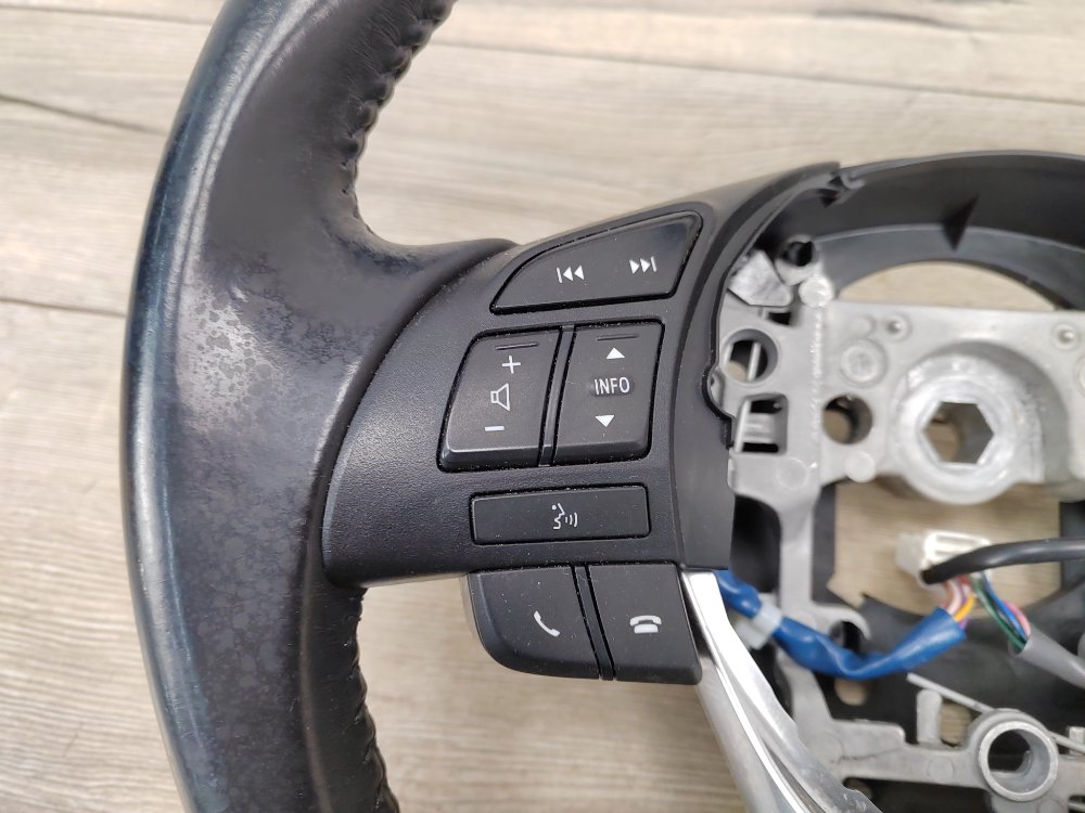 Руль, 3000 рублей, Москва