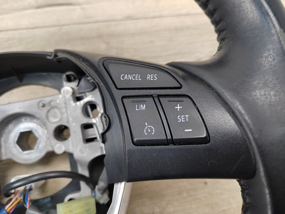 Руль, 3000 рублей, Москва