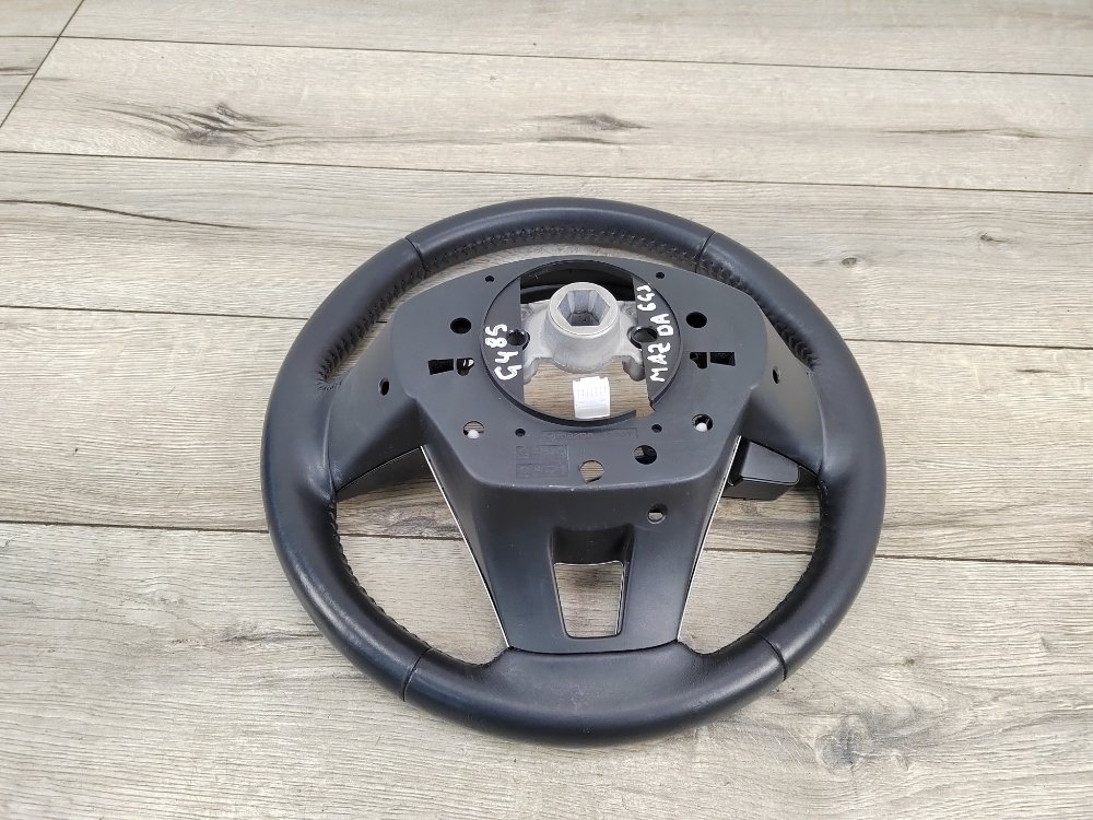 Руль, 3000 рублей, Москва