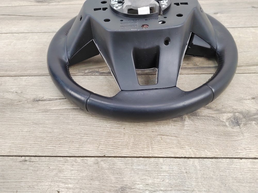 Руль, 3000 рублей, Москва