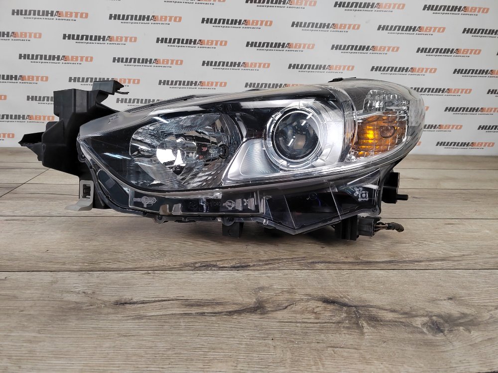 Фара галоген, 18000 рублей, Москва