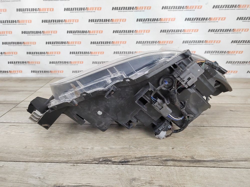 Фара галоген, 18000 рублей, Москва