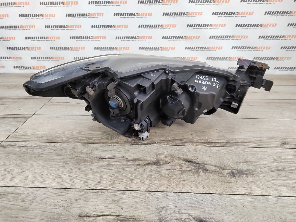 Фара галоген, 18000 рублей, Москва