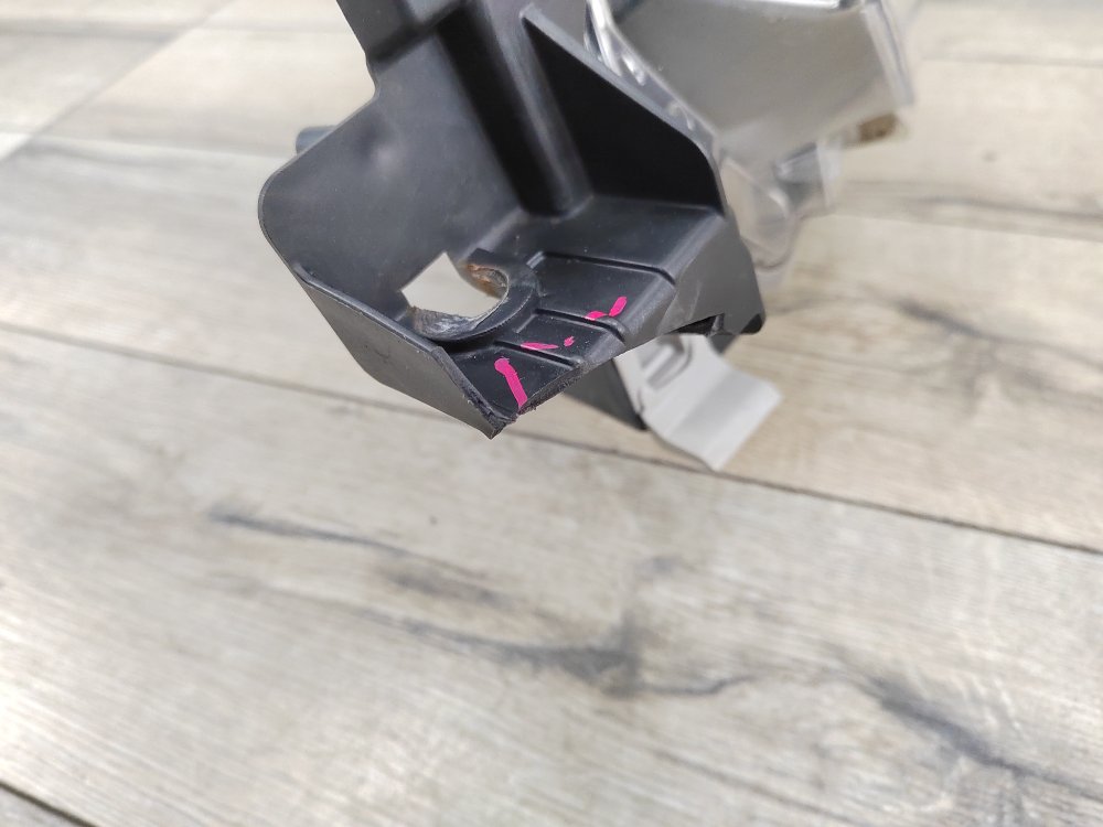 Фара галоген, 18000 рублей, Москва