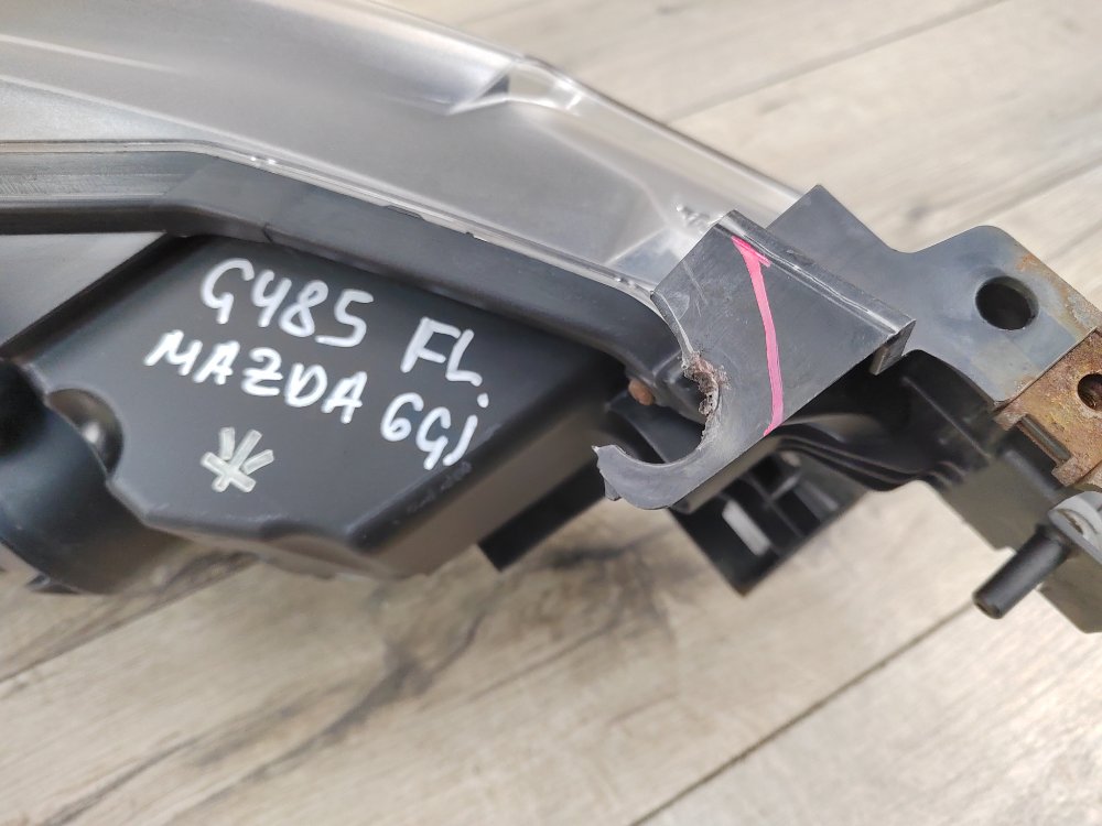 Фара галоген, 18000 рублей, Москва